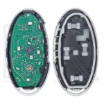 2022-2024 Hyundai Ioniq 6 / 5-Button Smart Key / PN: 95440-KL000 / NYOMBEC7FOB2208 (AFTERMARKET)